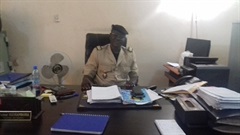 Oumar Kassambara